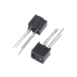 Touglesy RPR220 反射型传感器 光电开关 反射光耦 红外光电开关