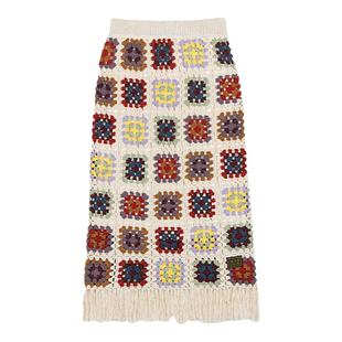 SCULPTOR朴秀荣joy徐梦洁同款坎肩披肩罩衫针织开衫春秋款女上衣