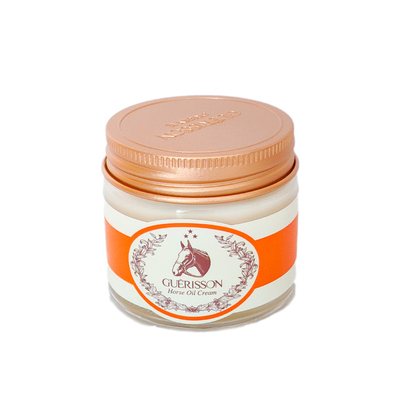 Cloud9/九朵云马油面霜补水保湿