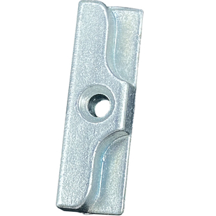 塑钢外开窗锁点传动杆锁扣窗户锁块联动器配套锁扣档扣门窗五金件