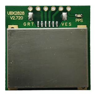 USB GPS模块 北斗导航模块 win10 安卓车机导航usb外置定位模块