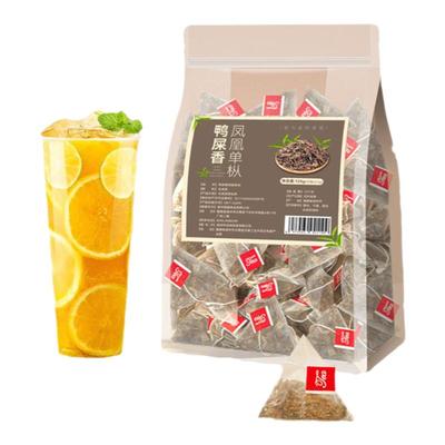 量贩装50包凤凰鸭屎香单枞