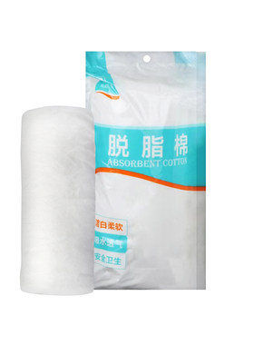 医用棉卷柔软舒适可裁剪