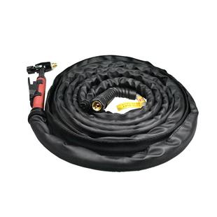 QQ150氩弧焊枪全套WP26分体氩弧焊焊枪QQ300焊把线18水冷氩弧焊枪