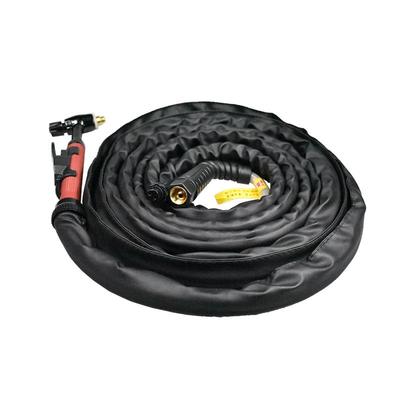 QQ150氩弧焊枪焊把线气电分体