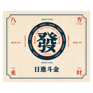 鼠标垫快捷键大全加厚护腕电脑垫键盘垫书桌垫可爱女生垫子定制