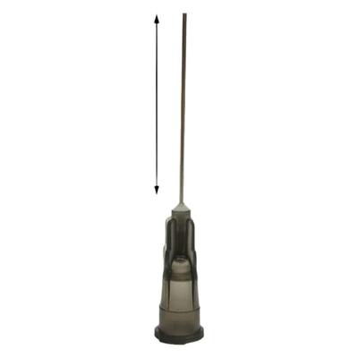 点胶机针头塑钢卡口针头