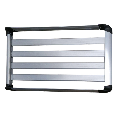 北汽幻速专用行李架车顶框货架