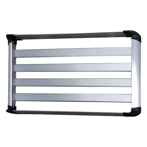 北汽幻速s2/s3/s3L/s5/H2/H3/h3f/h5专用汽车行李架车顶框架货架