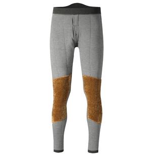 【100驼绒毛】特厚驼绒棉裤男女护膝护腰加厚保暖棉裤