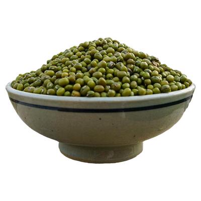 王小帮农家品种发豆芽专用绿豆