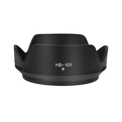 耐盾色遮光罩抑制鬼影和眩光