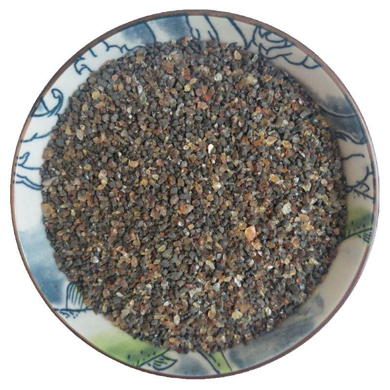 琥珀米中药材琥珀块