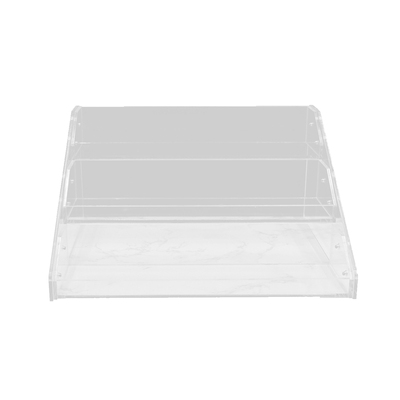 亚克力香水挂件多功能阶梯收纳架