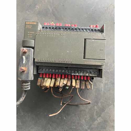 6ES7214-1AD23-0XB0PLC 图询价
