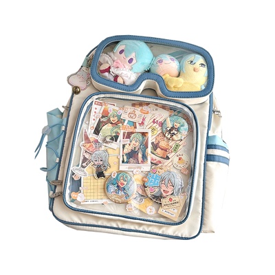 DRDR滑雪痛包大容量双肩