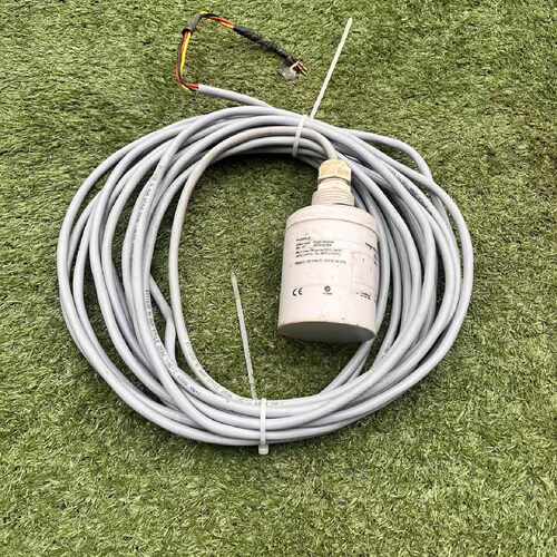 议价EH超声波液位计探头 型号 FDU91-RG2AA 工厂下维修