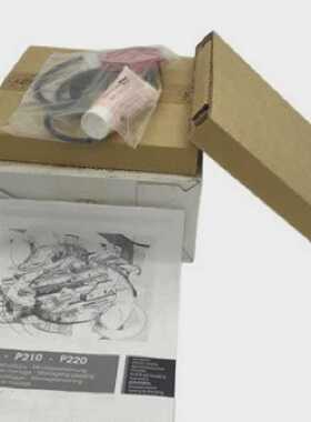 Parker Origa 48500650 Servicepaket 63D P120S 48500650 Zylind