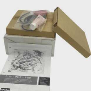 Parker Origa 48500650 Servicepaket 63D P120S 48500650 Zylind