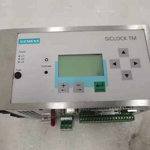 议价西门子SICLOCK TM现货2XV9450-1AR23 议价E10433-E9600-H110