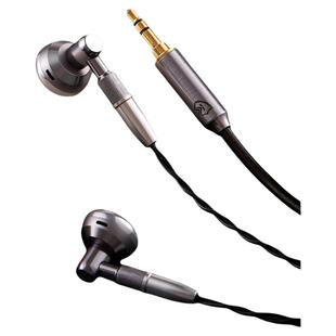 凯声科技DM7TI限量版DM7S平头耳机耳塞式hifi有线平头塞钛铃plus+