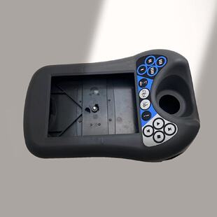 议价ABB机器人DSQC679示教器外壳3HAC028357-001全新配件