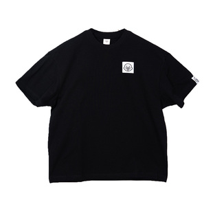 新疆文创山歌响起的地方纯棉短袖黑白T恤男女帆布袋演唱会周边