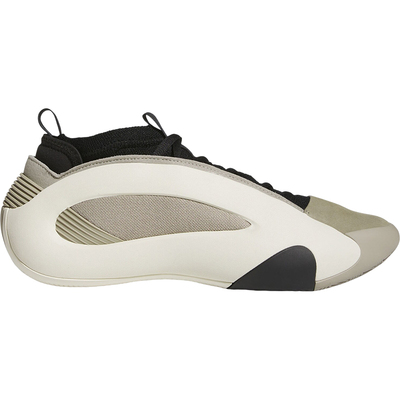 Adidas/阿迪达斯正品新款男女缓震战训练中帮篮球鞋IG6649