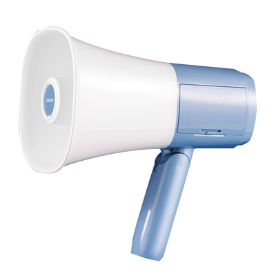 得力录音喇叭扩音器摆地摊叫卖器