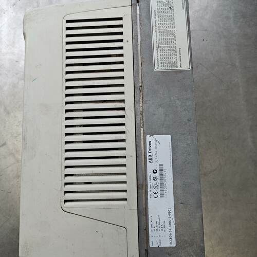 议价Abb Frequency Converter适用