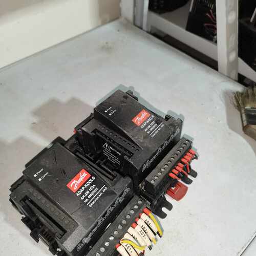 溢价-丹佛斯ADAP-KOOL AK-XM103A、AK-XM10