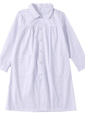 孕妇护士服白大褂医生宝兰辰