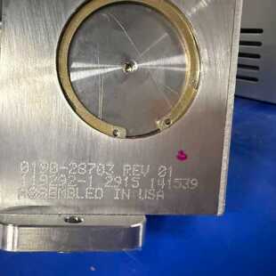 AMAT应用材料0190-28703泄流电阻，原装，—议价