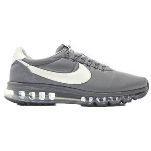GXP Nike air max LD Zero 藤原浩 酷灰 闪电 气垫跑鞋885893-002