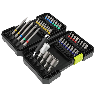 威克士批头套筒钻头套装耐冲击