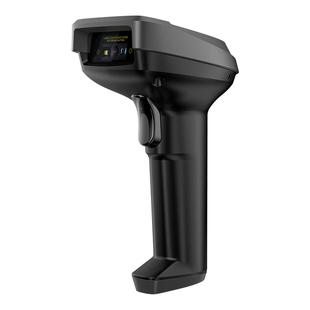 科密无线扫码枪条码扫描器二维码识别蓝牙扫描枪商超收银收款医保药品追溯码UDI码扫码器仓储盘点物流扫码枪