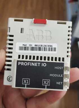 FPNO21ABB模块原装拆机成色不错需要请先联系