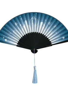 正版伏妖录李景珑孔鸿俊动漫周边