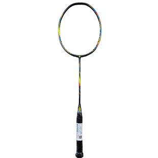 第三局 控球型进攻拍 THUNDERBOLT雷雳2 6.1毫米实芯中杆100ZZ