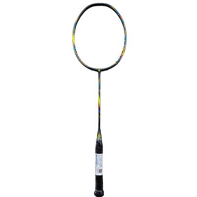 第三局 控球型进攻拍 THUNDERBOLT雷雳2 6.1毫米实芯中杆100ZZ