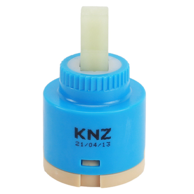 左圆右方冷热水龙头陶瓷阀芯开关