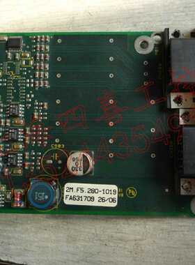 议价科比变频器 PG卡 F5 2M.F5.280-1019 2MF5280-2026 2029 2036
