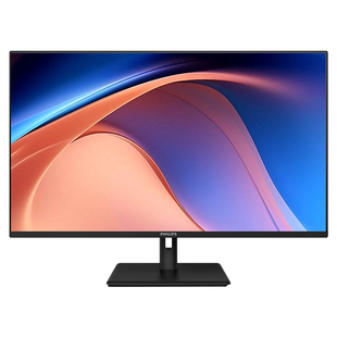 飞利浦31.5英寸100Hz显示器低蓝光VA屏节能办公显示屏32E1N1100L