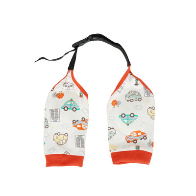 宠物护肘护膝衣服小型犬防脏脚套