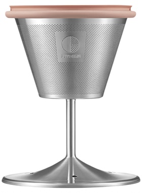 【养生壶配件】北鼎SmartK/K165/K159T/K187/K32虹吸萃取篮 茶咖