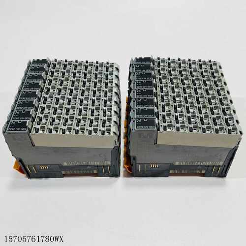 议价B&R贝加莱PLC模块X20 AO 2622实物图9成新X20系列现货包好议
