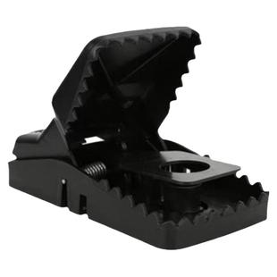 大老鼠夹子铁夹强力抓捕捉鼠神器全自动一窝端高效灭鼠板家用克星