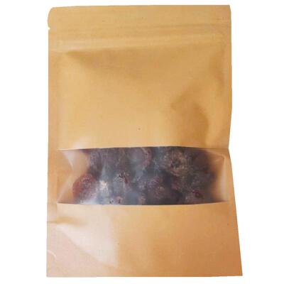 贵州贵定野生刺梨干健康零食