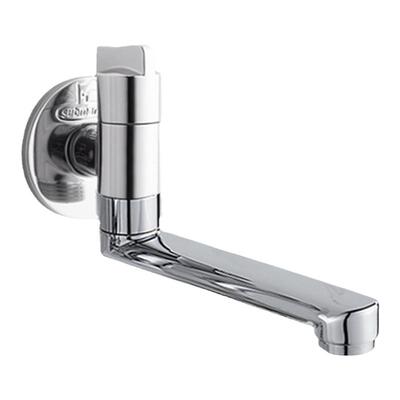 黄铜主体万向旋转节省空间