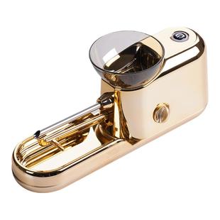 卷烟机全自动新款卷烟器正品全自动电卷烟机家用8mm6.5mm粗细两用